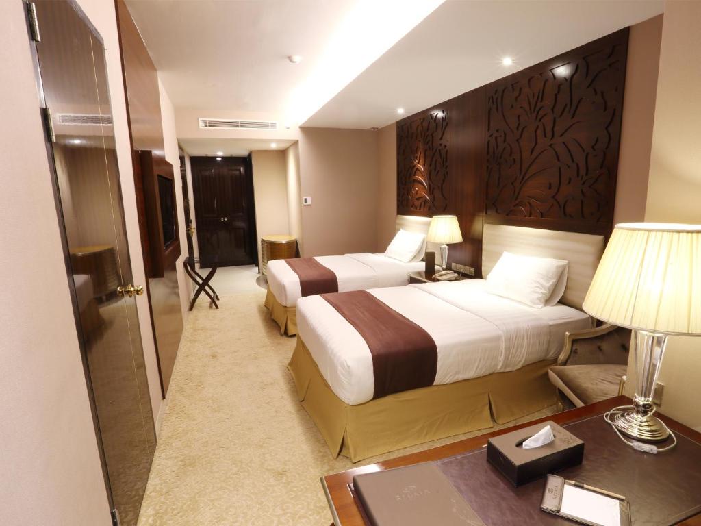 Belviu Hotel Bandung