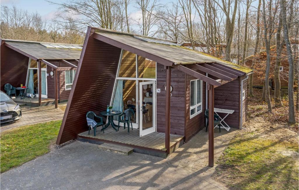 Stunning Home In Fredericia With Wifi