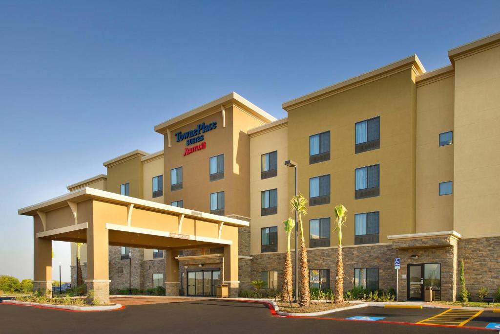 TownePlace Suites by Marriott Eagle Pass