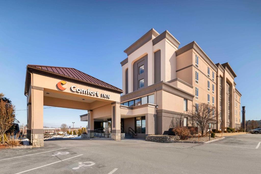 Comfort Inn Airport