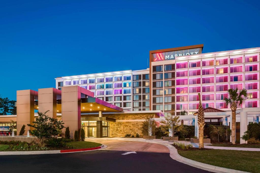 North Charleston Marriott