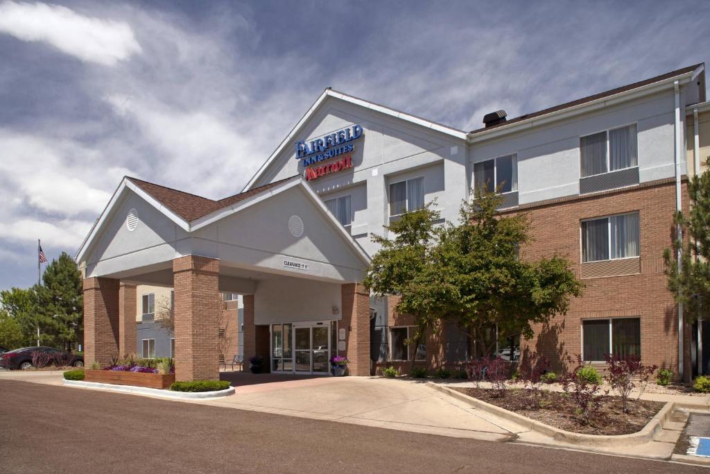 Fairfield Inn by Marriott Denver / Westminster