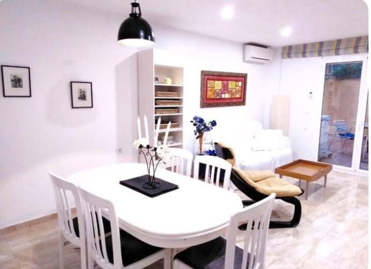 Warm apartment - Lleida