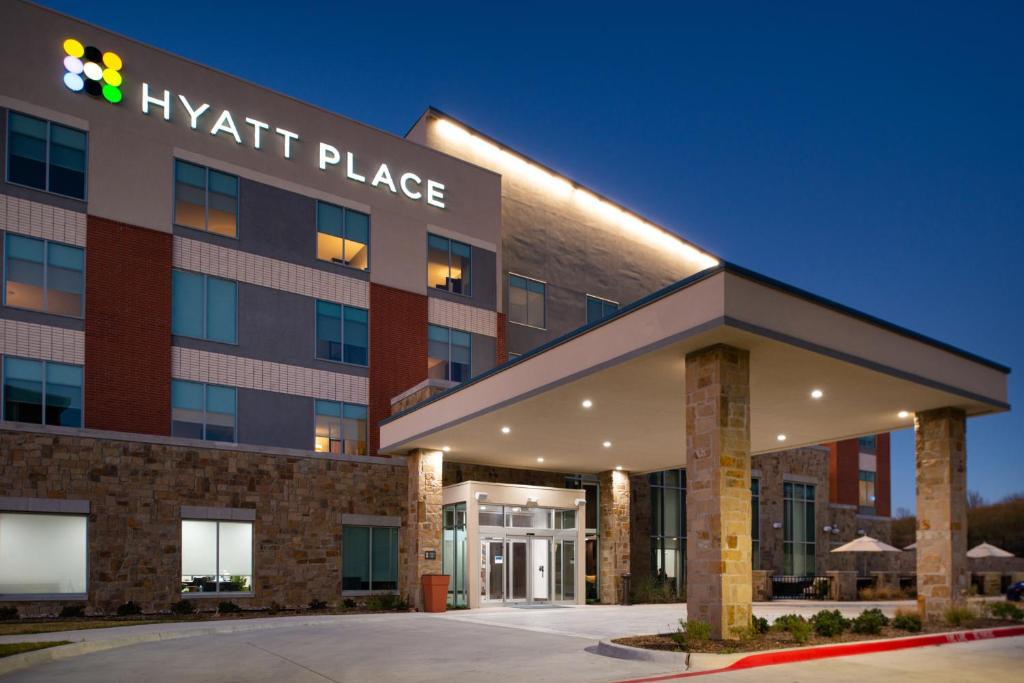 Hyatt Place Dallas/Rockwall