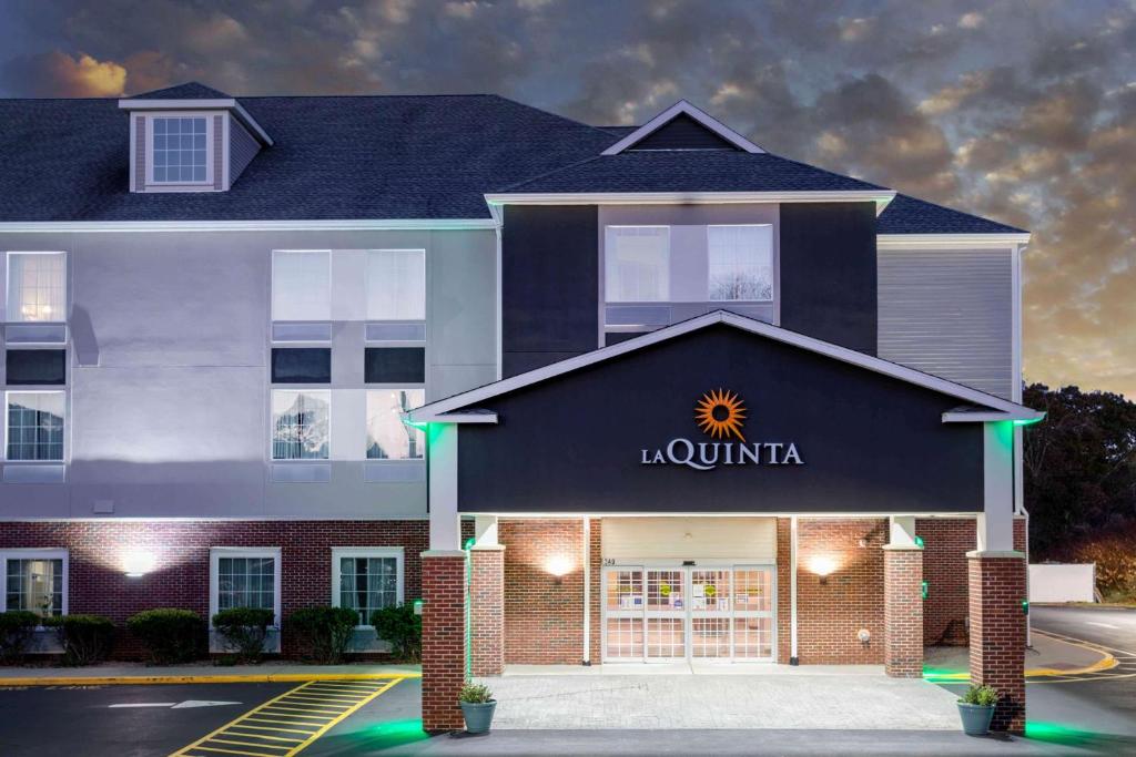 La Quinta by Wyndham Ely