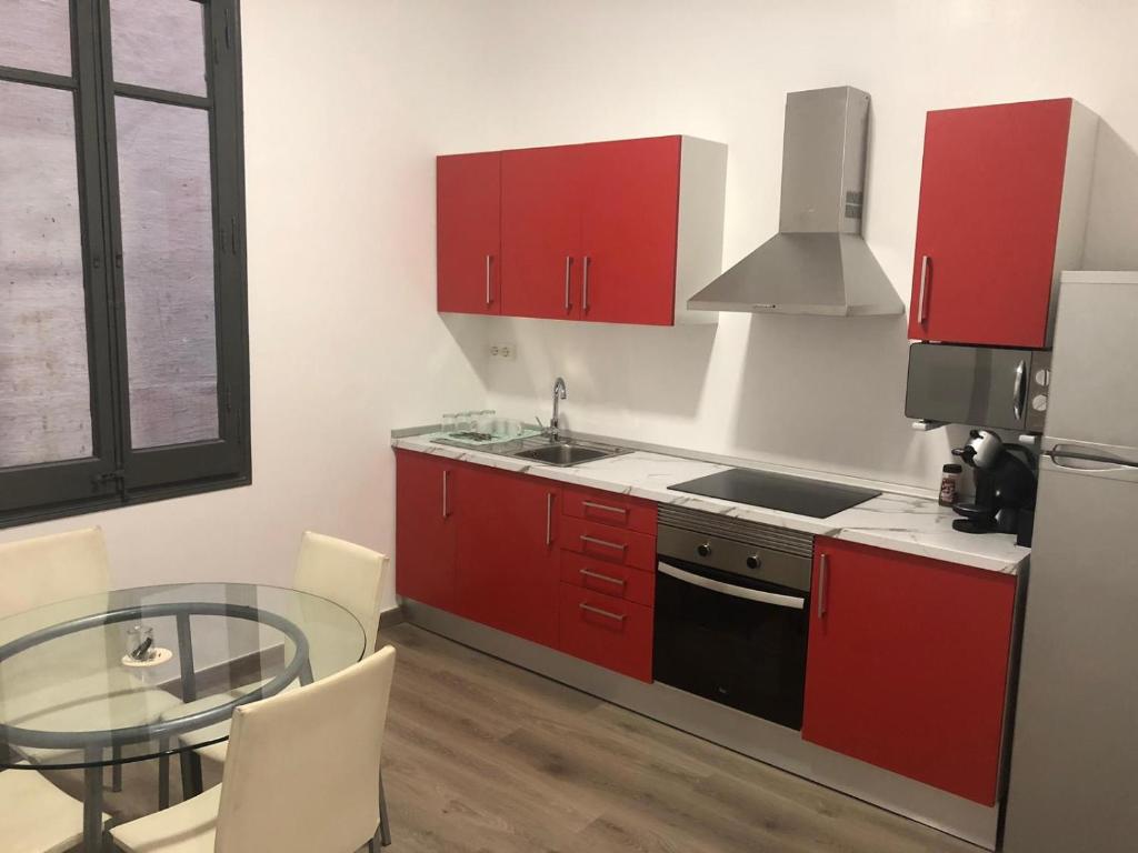 Apartament súper centrico, reformado 32