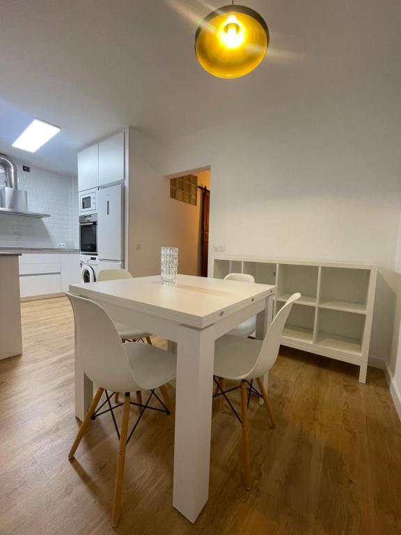 Rosselló Apartament