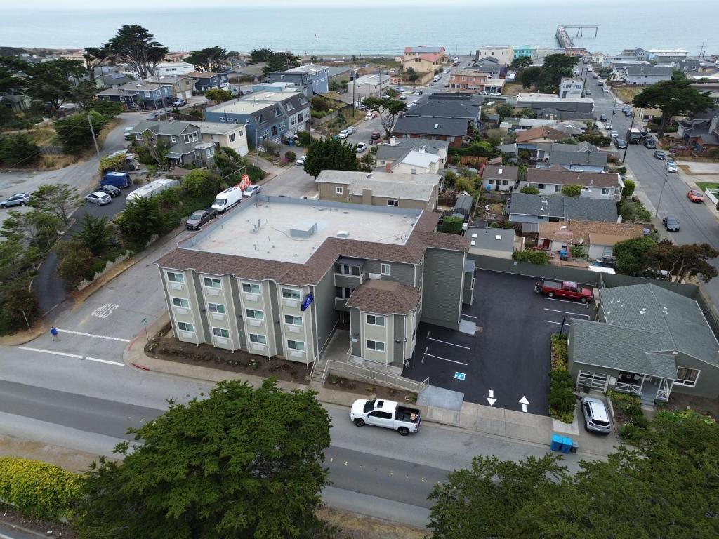 Americas Best Value Inn San Francisco/Pacifica