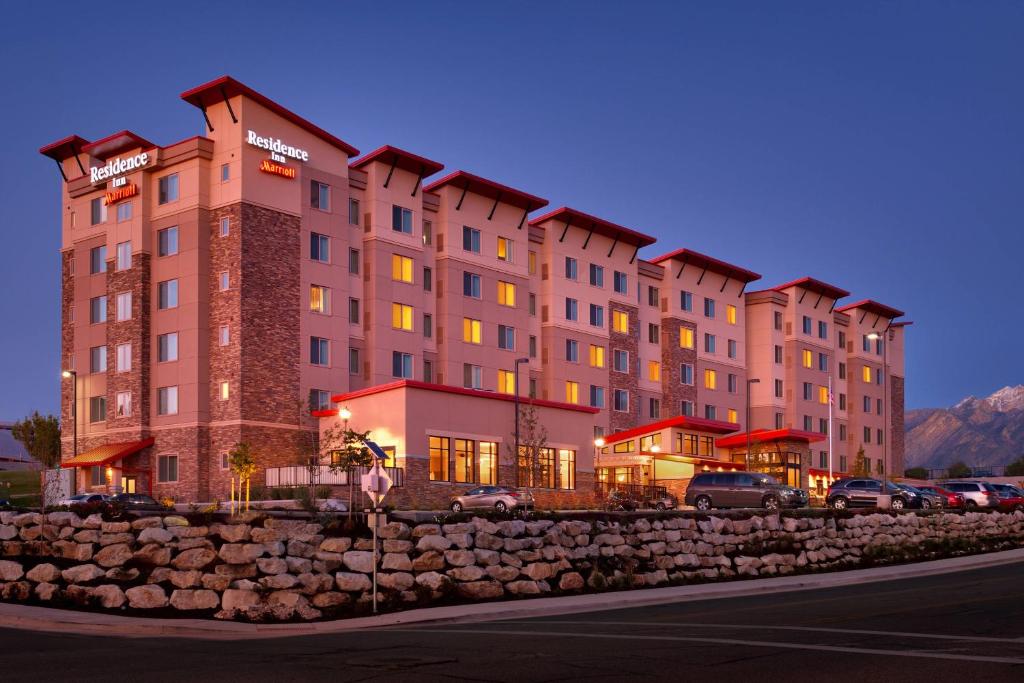 Residence Inn Salt Lake City Murray