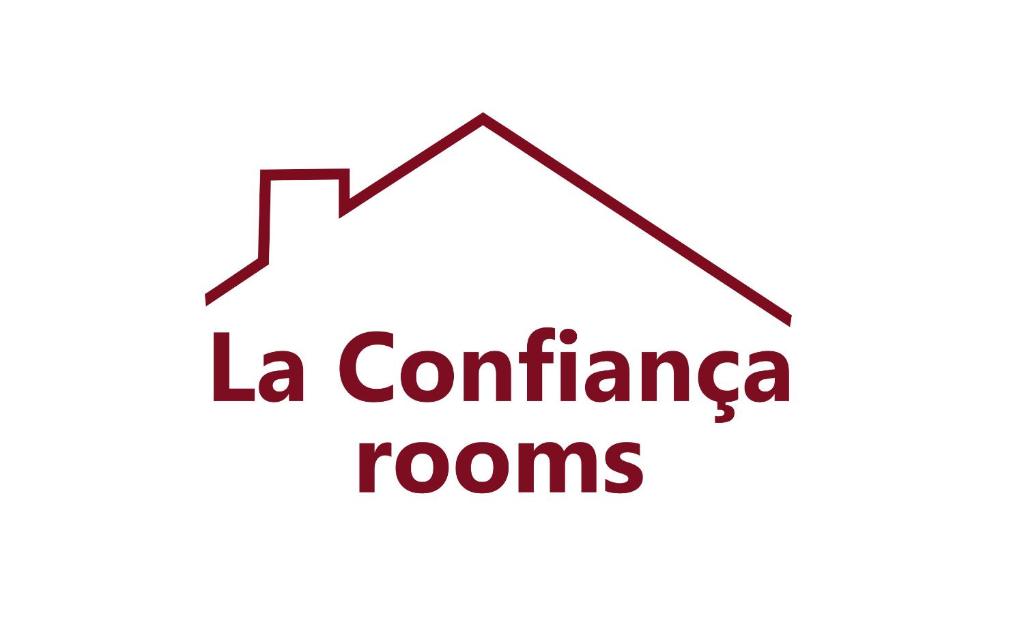 La Confiança Rooms