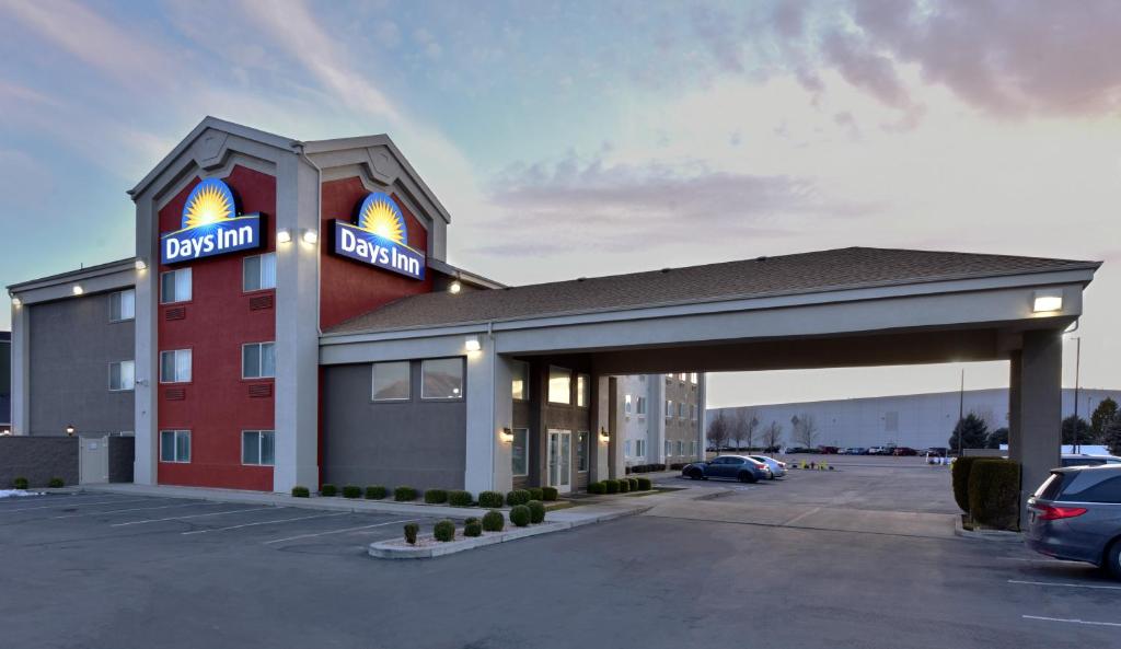 Days Inn by Wyndham Springville