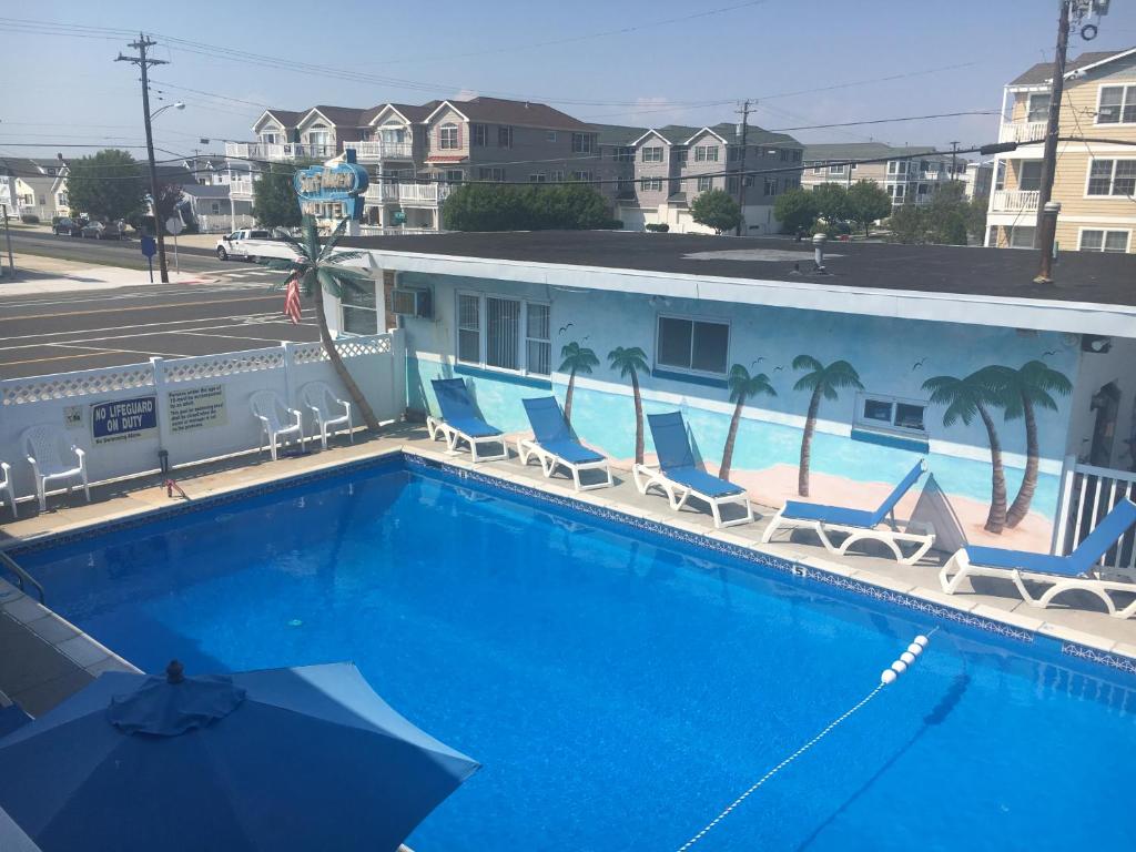 Surf Haven Motel