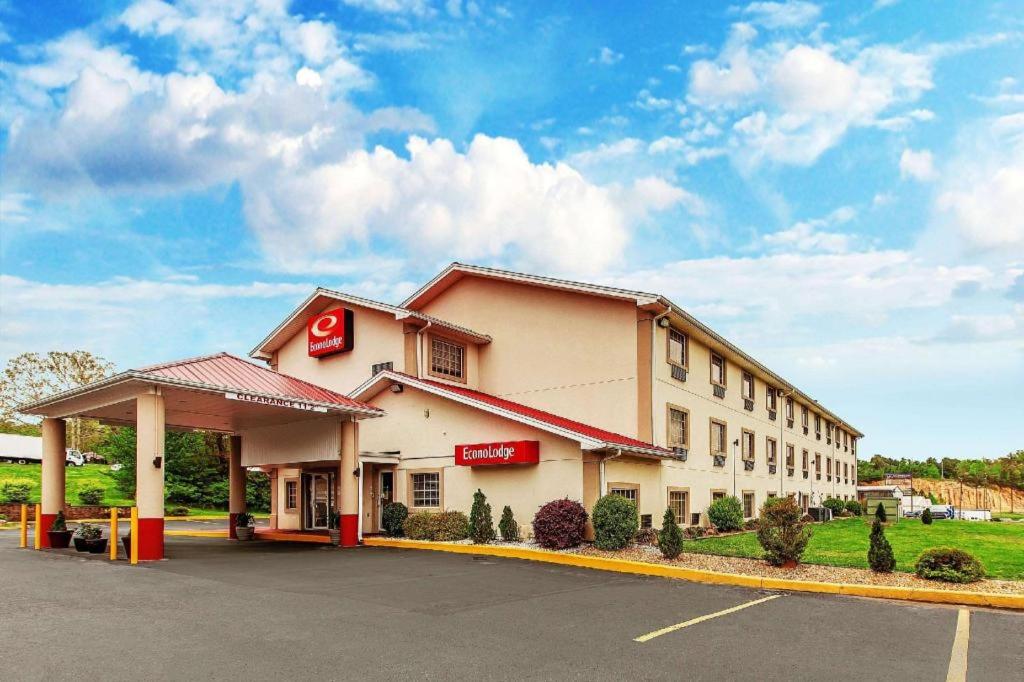 Econo Lodge